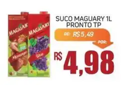 Economart Atacadista Suco maguary 1l pronto tp oferta
