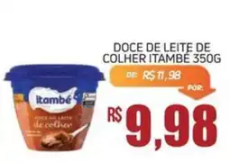 Economart Atacadista Doce de leite de colher itambé oferta