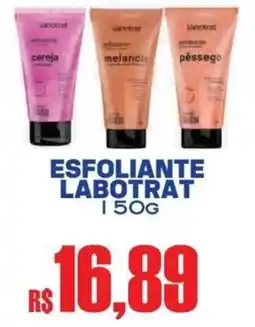 Supermercado Vitorino esfoliante labotrat oferta