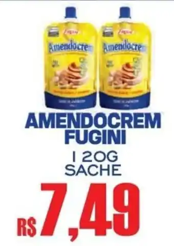 Amendocrem fugini