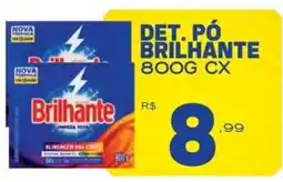 Supermercado Vitorino Det. pó brilhante oferta