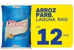 Supermercado Vitorino Arroz parb. laguna oferta