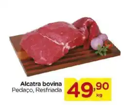 Carrefour Alcatra bovina Pedaço, Resfriada oferta