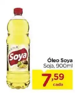 Carrefour Óleo soya oferta
