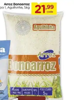 Carrefour Bairro Arroz bonoarroz oferta