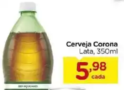 Carrefour Bairro Cerveja corona lata oferta