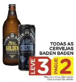 Carrefour Cervejas baden baden oferta