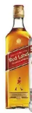 Carrefour Whisky escoces johnnie walker oferta