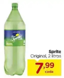 Carrefour Bairro Sprite original oferta