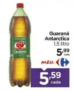 Carrefour Bairro Guaraná Antarctica oferta
