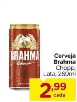 Carrefour Bairro Cerveja Brahma Chopp oferta