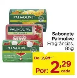 Carrefour Bairro Sabonete palmolive fragrâncias oferta