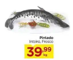 Carrefour Bairro Pintado Inteiro, Fresco oferta