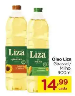 Carrefour Bairro Óleo liza girassol/ milho oferta