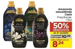 Carrefour Bairro Amaciantes concentrado Coala oferta