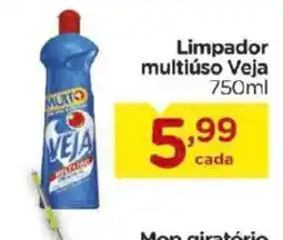 Carrefour Limpador multiuso veja oferta