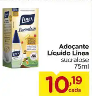 Carrefour Adocante Liquido Linea 75ml oferta