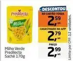 Tenda Atacado Predilecta - milho verde oferta