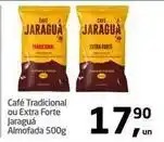 Tenda Atacado Tradicional - café tradicional ou extra forte oferta