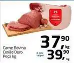 Tenda Atacado Bovina - carne bovina coxão duro oferta