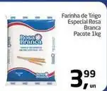 Tenda Atacado Pacote - farinha de trigo especial oferta