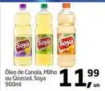 Tenda Atacado Soya - óleo de canola, milho ou girassol oferta