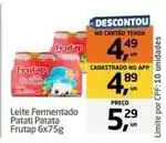 Tenda Atacado Patati patatá - leite fermentado patata oferta