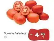 Novo Atacarejo Tomate saladete oferta