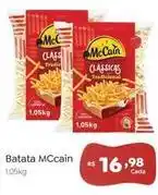 Novo Atacarejo Mccain - batata oferta
