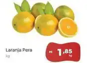 Novo Atacarejo Laranja pera oferta