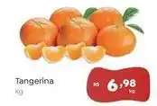 Novo Atacarejo Tangerina oferta