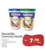 Novo Atacarejo Nestlé - requeijão cremoso oferta