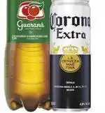 Carrefour Extra - cerveza extra oferta