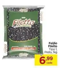 Carrefour Ky - feijão oferta