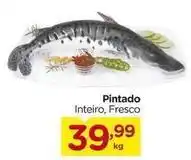 Carrefour Pintado oferta