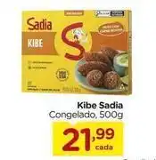 Carrefour Sadia - kibe oferta