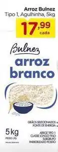 Carrefour Energia - arroz oferta