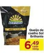 Carrefour Sol brilhante - queijo de coalho oferta