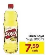 Carrefour Soya - óleo oferta