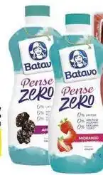Carrefour Batavo - pesce zero oferta