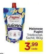 Carrefour Fugini - maionese oferta