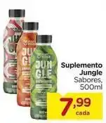 Carrefour Sabores - suplemento oferta