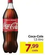 Carrefour Coca-cola oferta