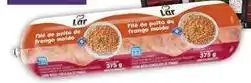 Carrefour Lar - file de peito de frango oferta