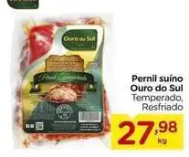 Carrefour Sul - pernil suíno ouro do oferta