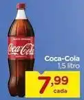 Carrefour Coca-cola oferta