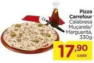 Carrefour Carrefour - pizza oferta
