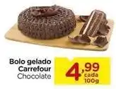 Carrefour Carrefour - bolo gelado oferta