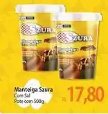 Atacadão Szura - manteiga oferta