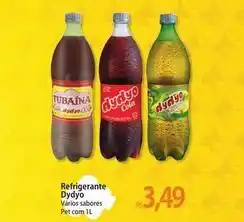 Atacadão Sabores - refrigerante oferta
